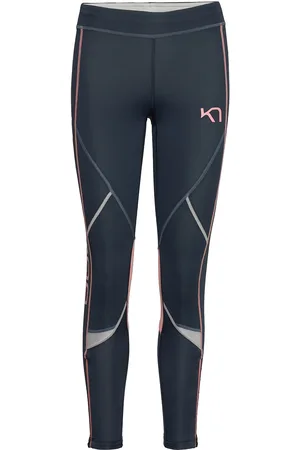 Kari Traa Louise Tights Patterned