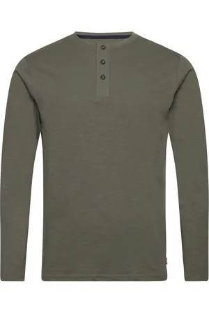 MCS Tee Bedford Men Khaki