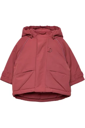 ByLindgren Vale Winter Jacket Pink