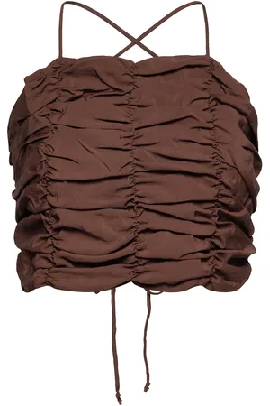 Envii Enanastasia Sl Top 6891 Brown