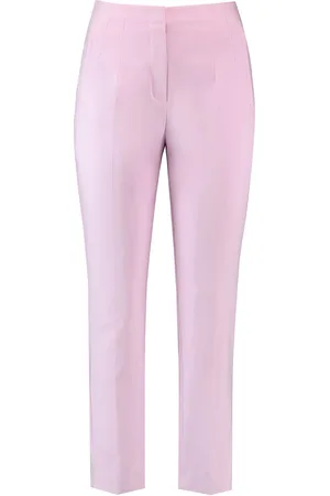 Gerry Weber Pant Cropped Pink