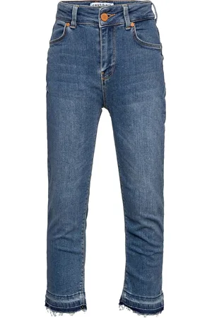 CostBart Cberna Mom Fit Jeans Blue