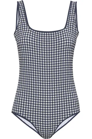 Morris Esther Swimsuit Blue
