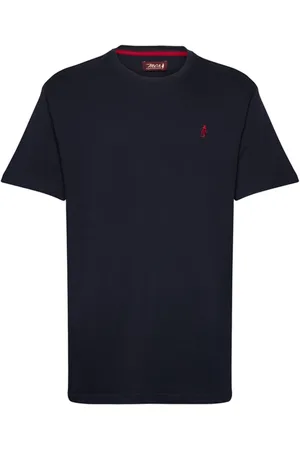 MCS Tee Texas City Men Navy