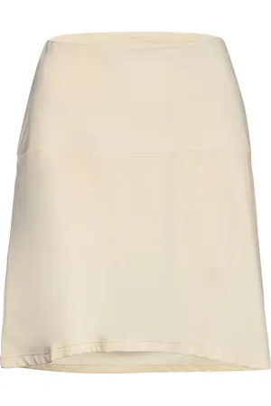 Daily Sports Sherlyn Skort 45 Cm Beige