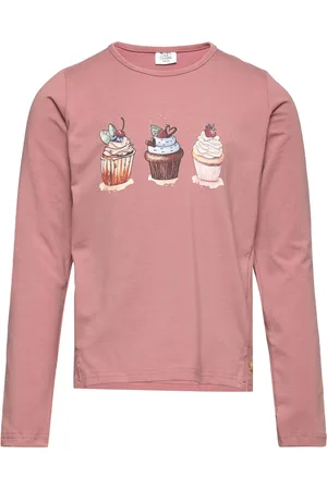 Hust & Claire Amel - T-Shirt Pink