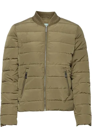 Morris Dafne Jacket Green