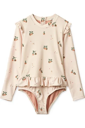 Liewood Sille Swimsuit Cream