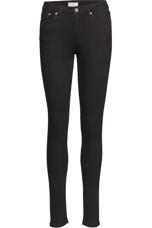 Gestuz Maggiegz Jeans Black