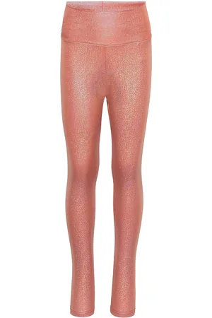 Grunt Teame Pant Pink