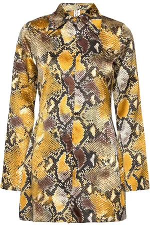 Résumé Paxtonrs Shirt Patterned