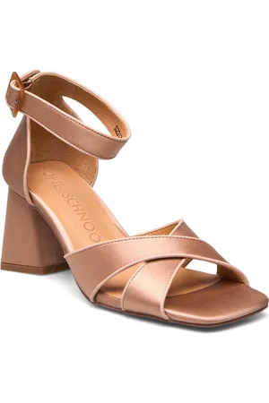 Sofie Schnoor Stiletto Brown