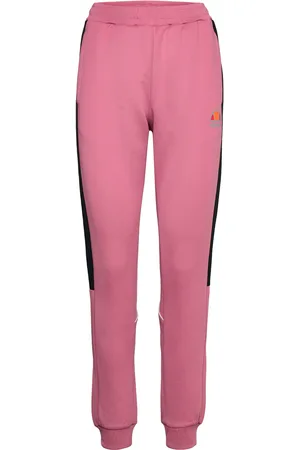 Ellesse El Nolla Track Pant Pink