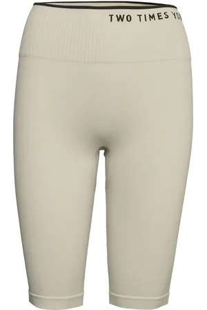 2XU Engineered Shorts Beige