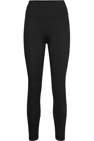 Röhnisch Nora Lasting High Waist Tights Black