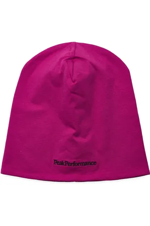 Peak Performance Progress Hat Pink