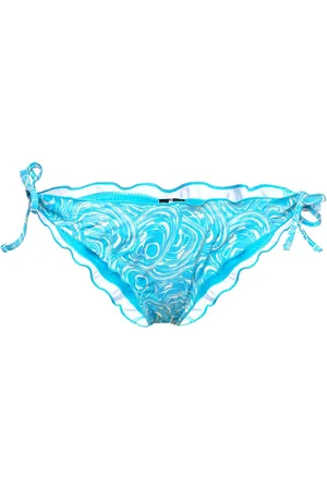 Pieces® Pcblua Bikini Brazil Sww Bc Blue