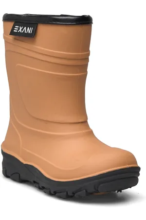 Exani Ted K Beige