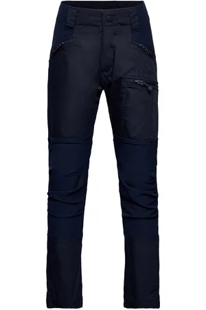 ZigZag Bono Outdoor Pants Blue