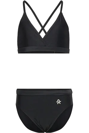 Color Kids Anna Bikini Black