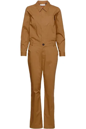 Pieszak Eclipse Suit Brown