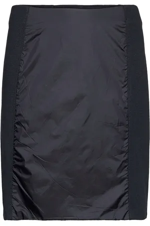 Röhnisch Ivy Skirt Black
