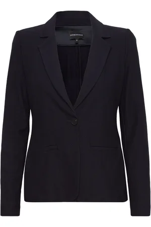 Emporio Armani Giacca Navy