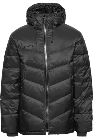 Craft Adv Explore Down Jacket M Black