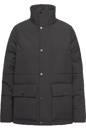 Peak Performance W Mid Season Jacket Black