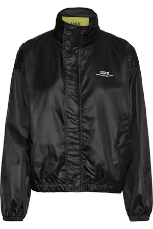 JJXX Jxhannah Athl Jacket Noos Black