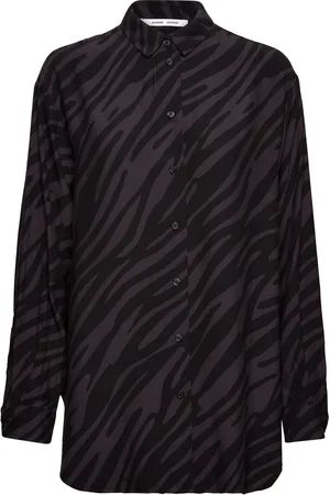 Samsøe Samsøe Alfrida Shirt 14201 Black