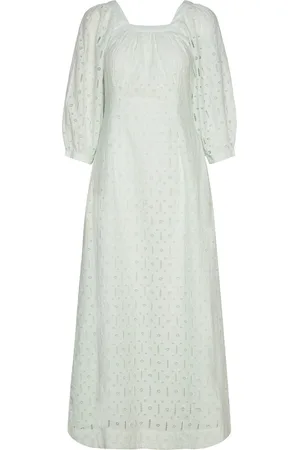 Rodebjer Rivoli Green