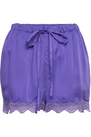 Underprotection Carry Shorts Purple