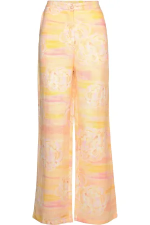 Helmstedt Alv Pant Patterned