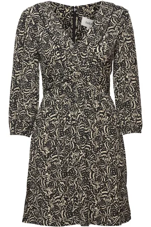Bash Robe Lia Black