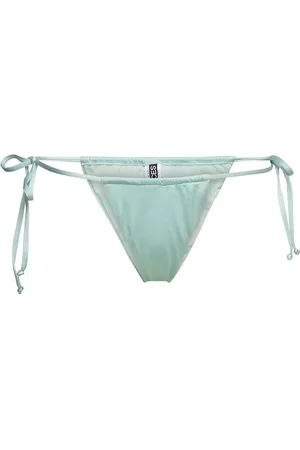Pieces® Pcvenize Bikini Tanga Brazil Sww Blue