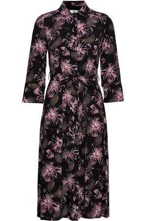 Noa Noa Livann Dress Black