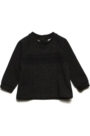 Noa Noa Pullover Black
