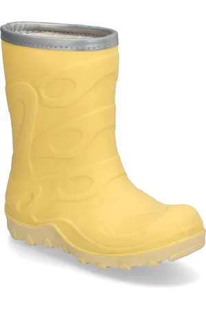 Exani Breezy Jr Yellow