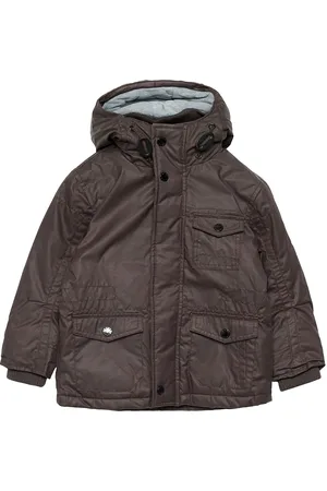 Mexx Coat Brown