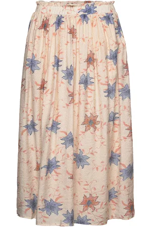 Sofie Schnoor Skirt Patterned