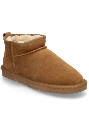 Exani Ally Low W Beige