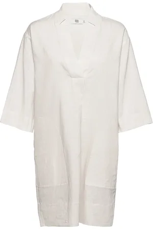 Noa Noa Tunic White