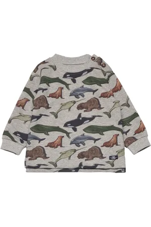 Hust & Claire Samy - Sweatshirt Patterned