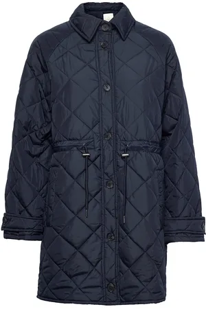 Minus Lucy Jacket Blue