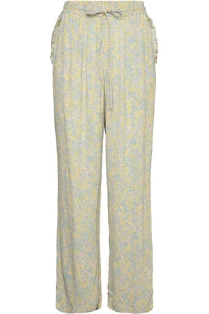 Nué Notes Carson Pants Patterned