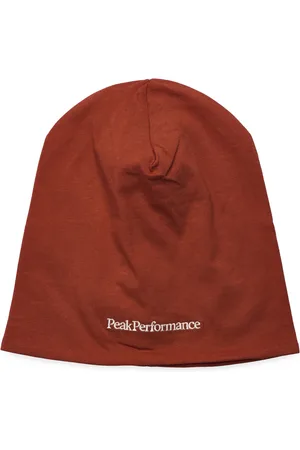 Peak Performance Progress Hat Burgundy