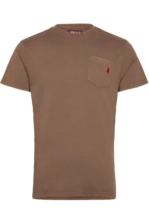 MCS Tee Laredo Men Brown