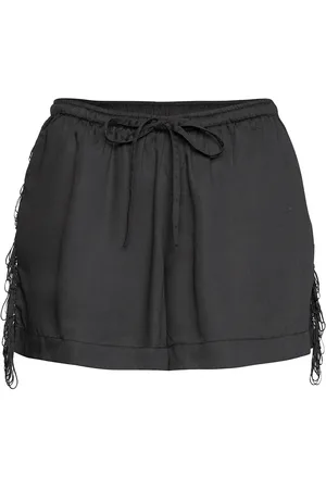 Underprotection Freya Shorts Black