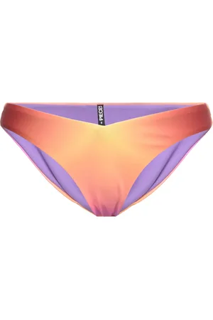 Pieces® Pcbibba Bikini Brazil Sww Bc Purple